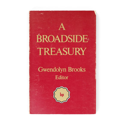 BROOKS, Gwendolyn, ed.