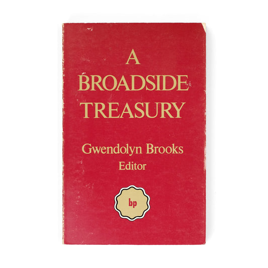 BROOKS, Gwendolyn, ed.