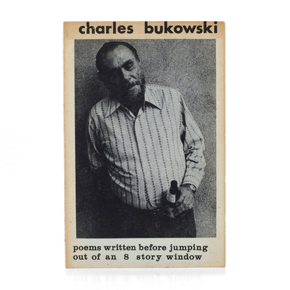 BUKOWSKI, Charles