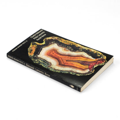 BUKOWSKI, Charles, Philip Lamantia, and Harold Norse