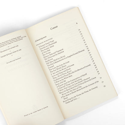 BUKOWSKI, Charles, Philip Lamantia, and Harold Norse