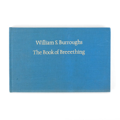 BURROUGHS, William S.; Robert F. Gale, illus.
