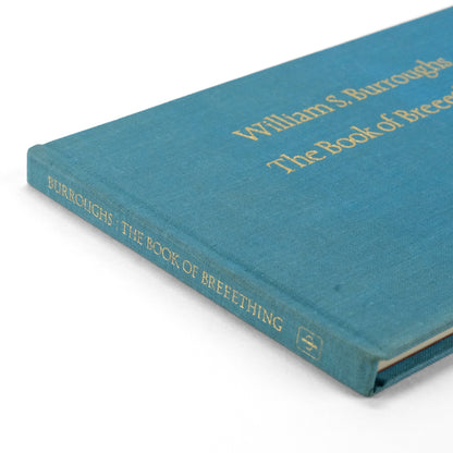 BURROUGHS, William S.; Robert F. Gale, illus.