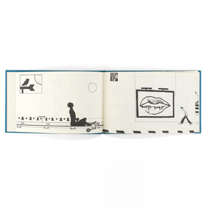 BURROUGHS, William S.; Robert F. Gale, illus.