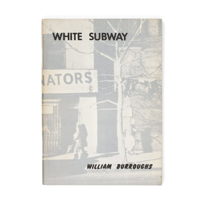 BURROUGHS, William