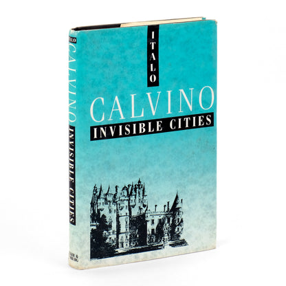 CALVINO, Italo