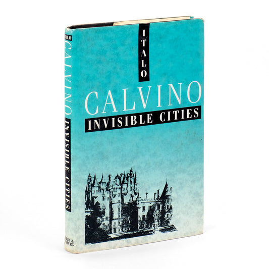 CALVINO, Italo