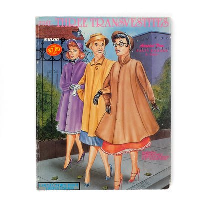 [BILBREW, Gene, illus]; [Nan Gilbert]