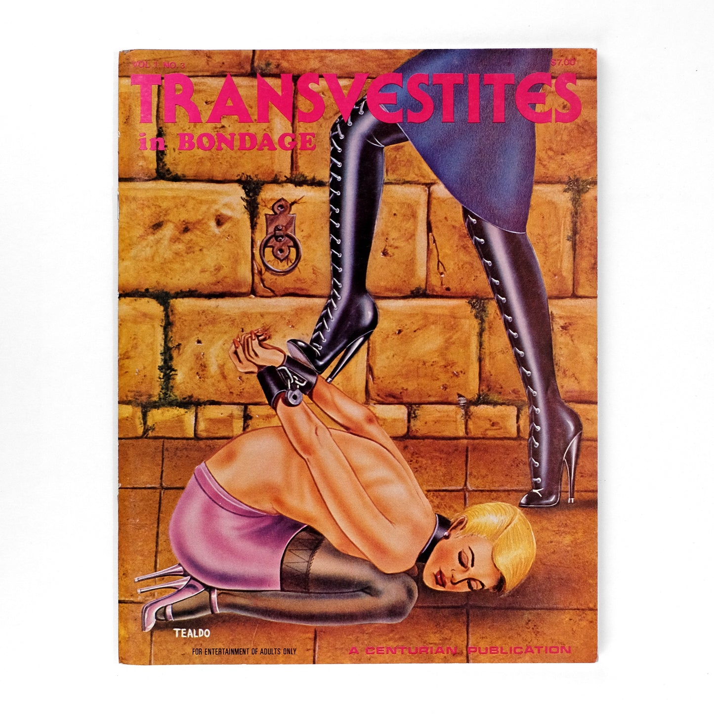 [CENTURIAN Publishing]