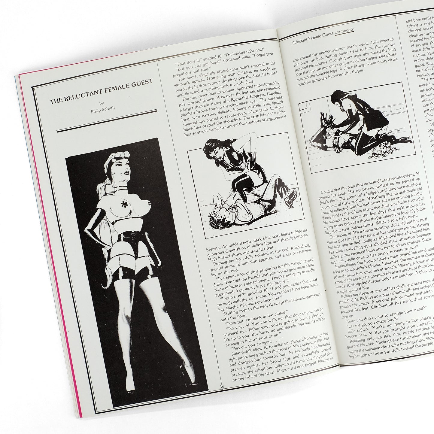 [CENTURIAN Publishing]