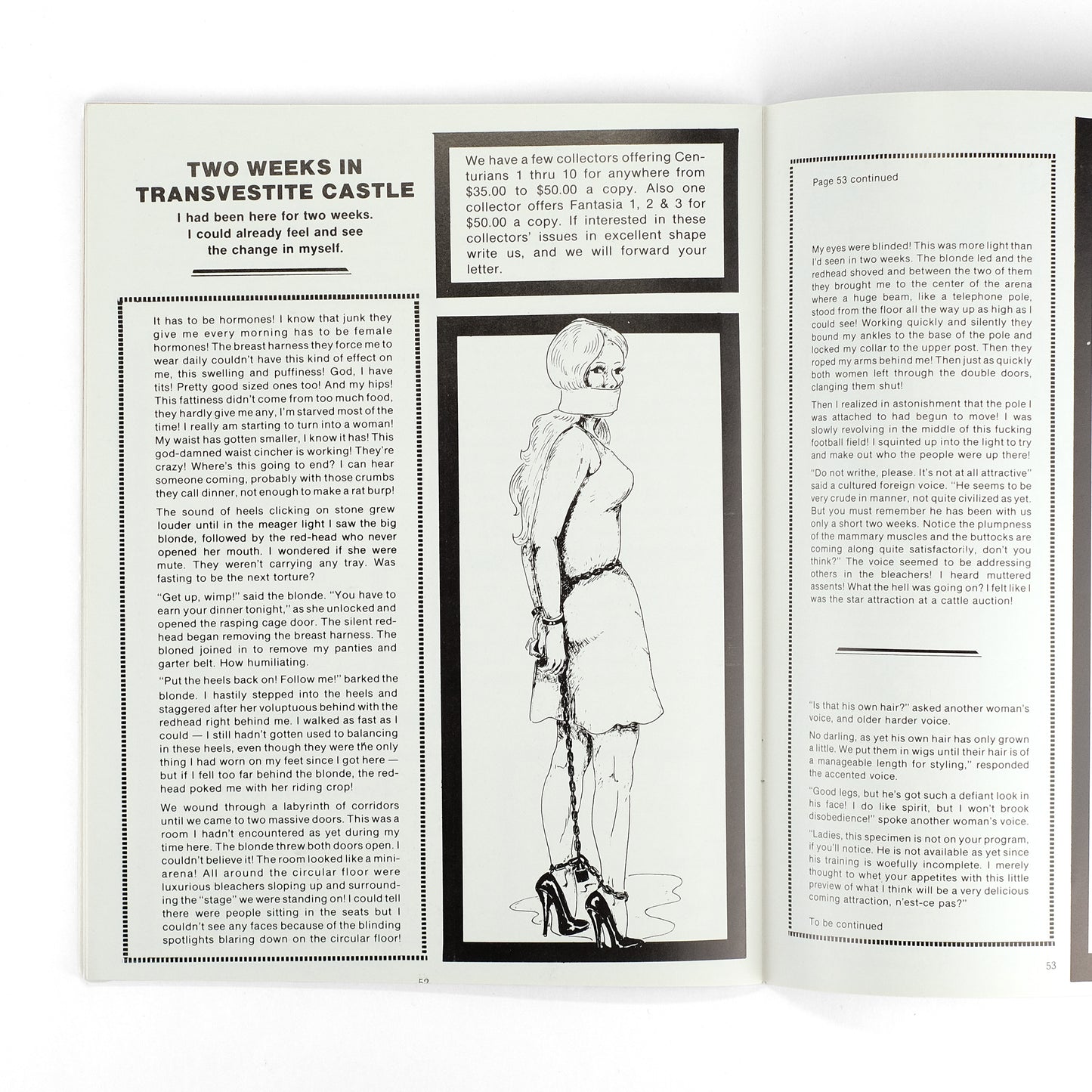 [CENTURIAN Publishing]