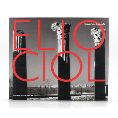 CIOL, Ellio