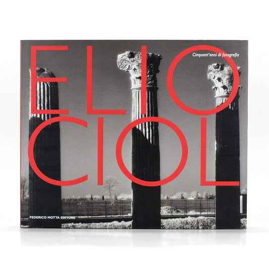 CIOL, Ellio