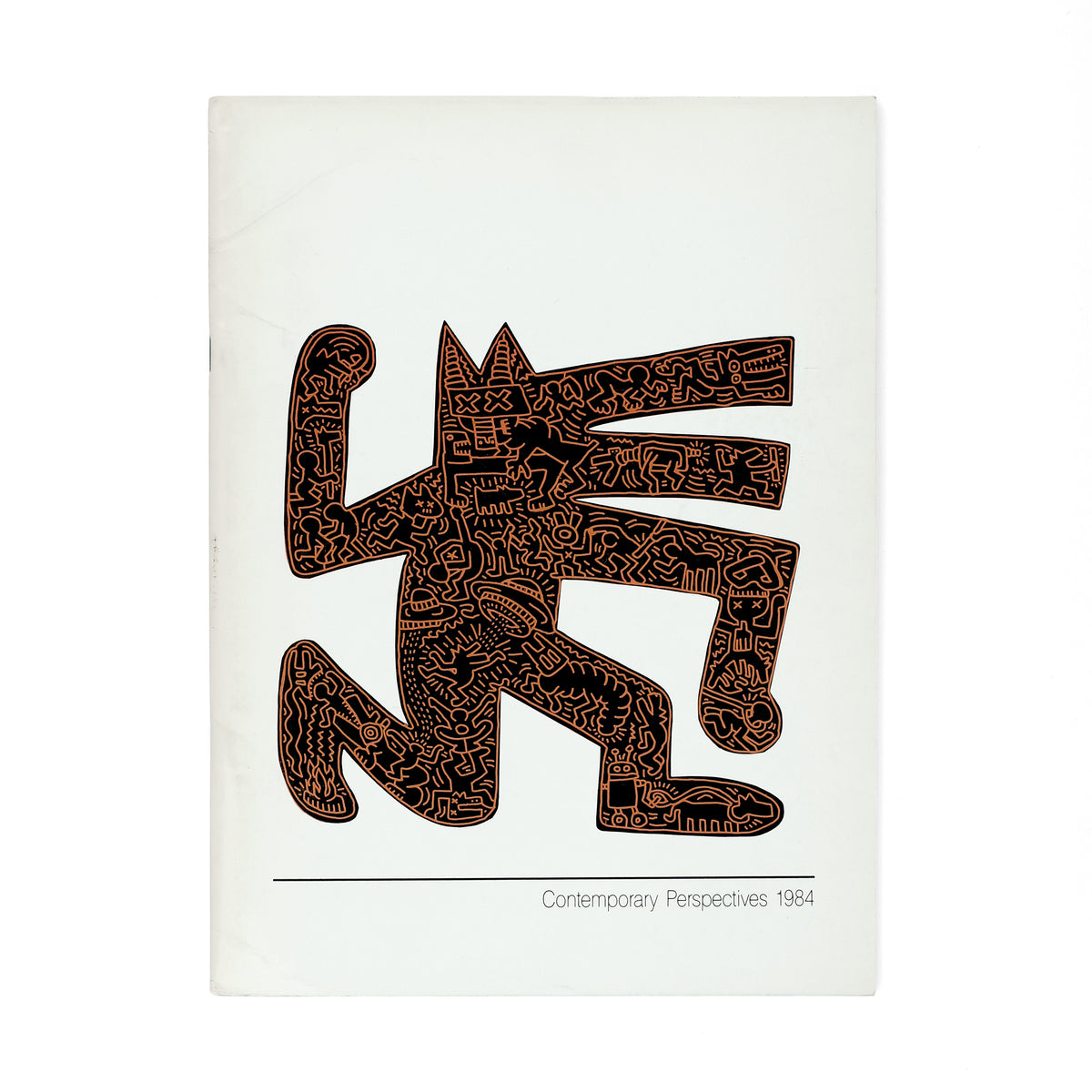 HARING, Keith, et al.