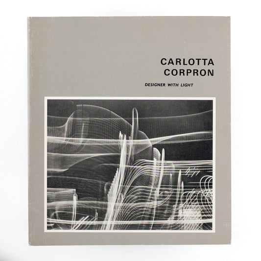 CORPRON, Carlotta; Martha A. Sandweiss, text