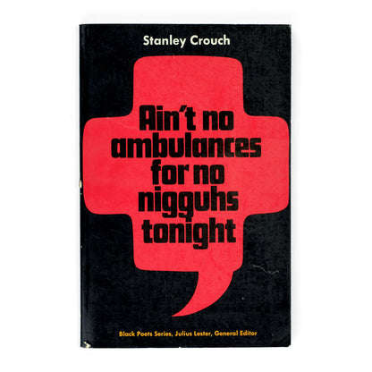 CROUCH, Stanley