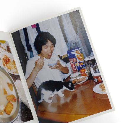 DAIFU, Motoyuki, photography; Michel Houllebecq, poems