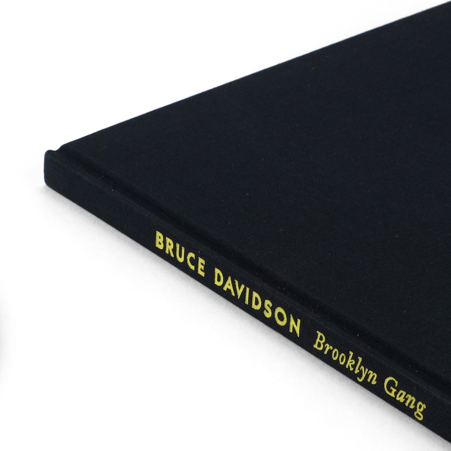 DAVIDSON, Bruce