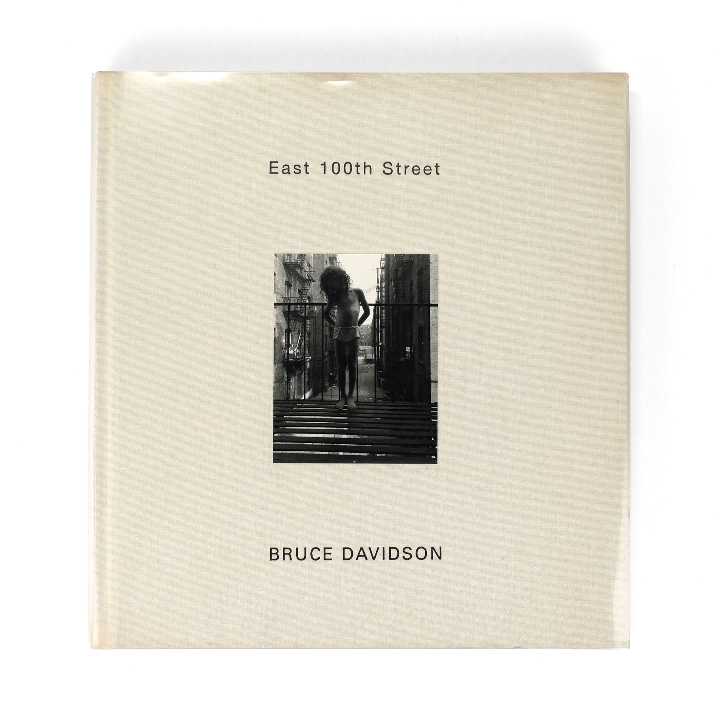 DAVIDSON, Bruce