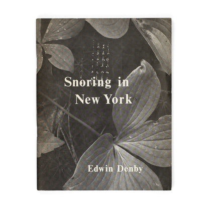 DENBY, Edwin