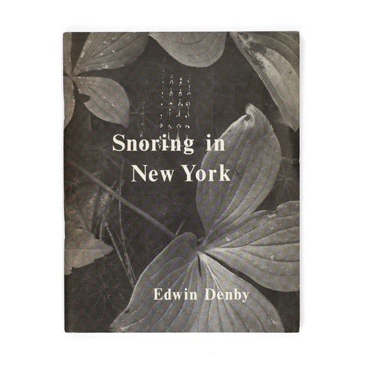 DENBY, Edwin