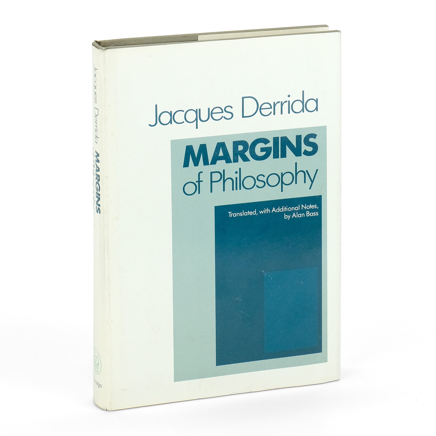 DERRIDA, Jacques