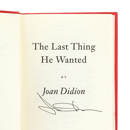 DIDION, Joan