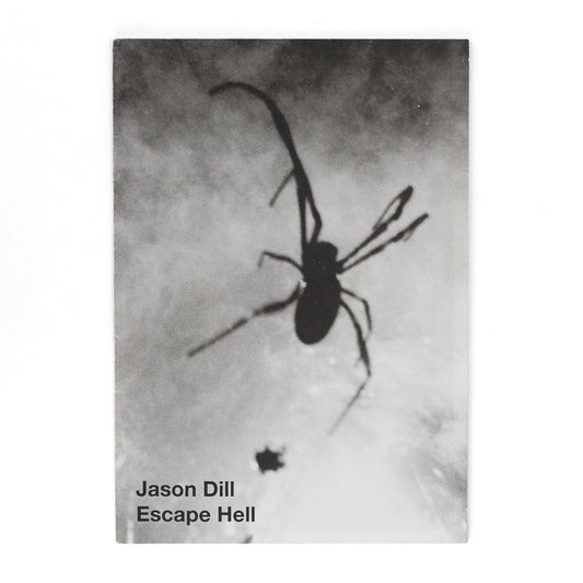 DILL, Jason