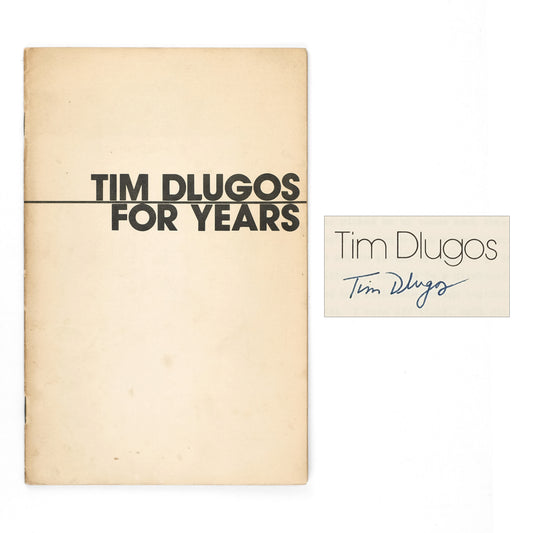 DLUGOS, Tim