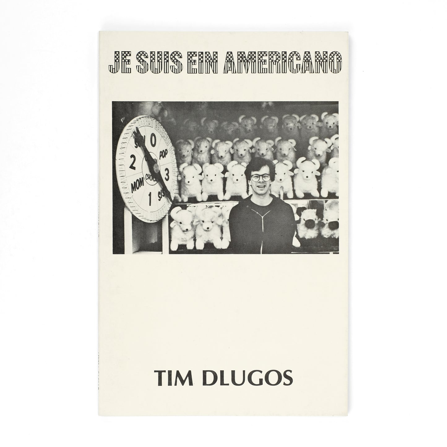 DLUGOS, Tim