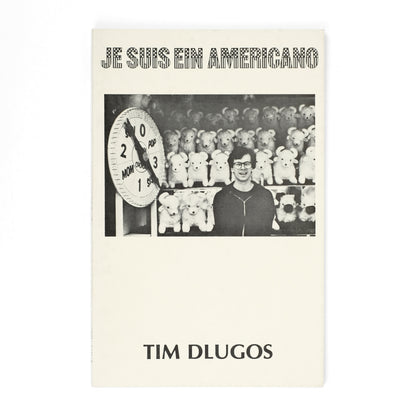 DLUGOS, Tim