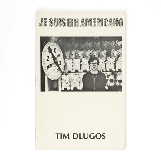 DLUGOS, Tim