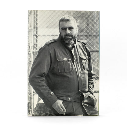 DOVLATOV, Sergei