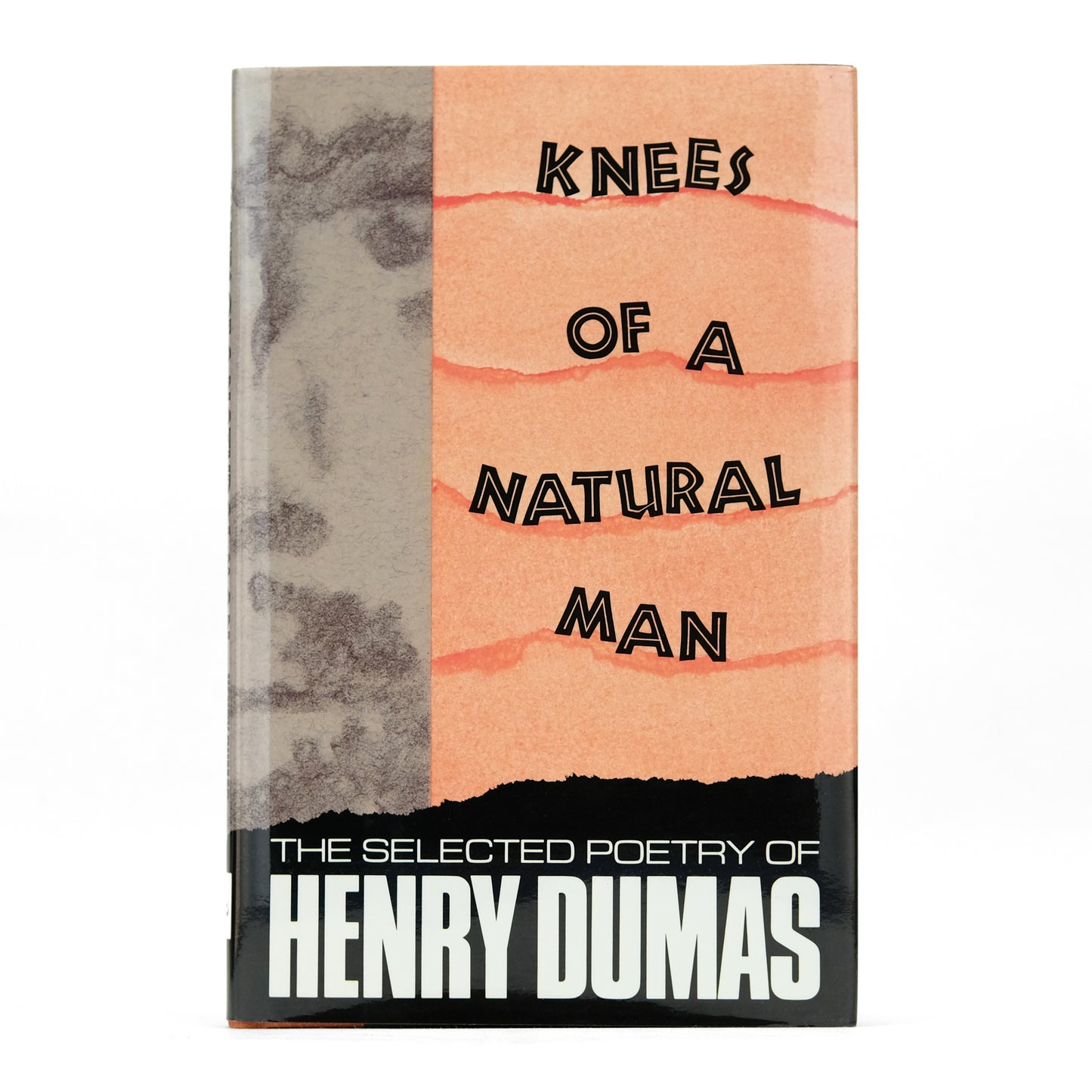 DUMAS, Henry