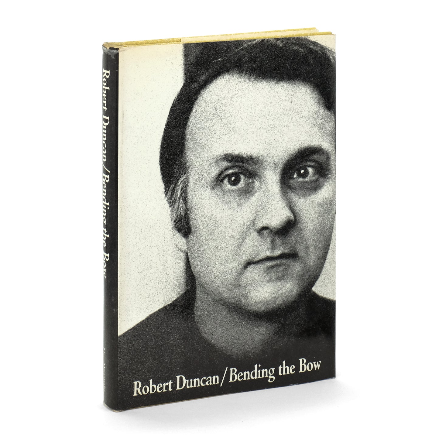 DUNCAN, Robert