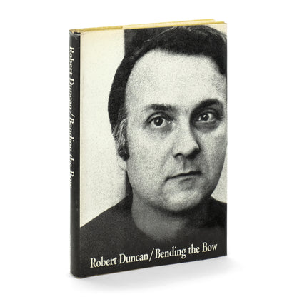 DUNCAN, Robert