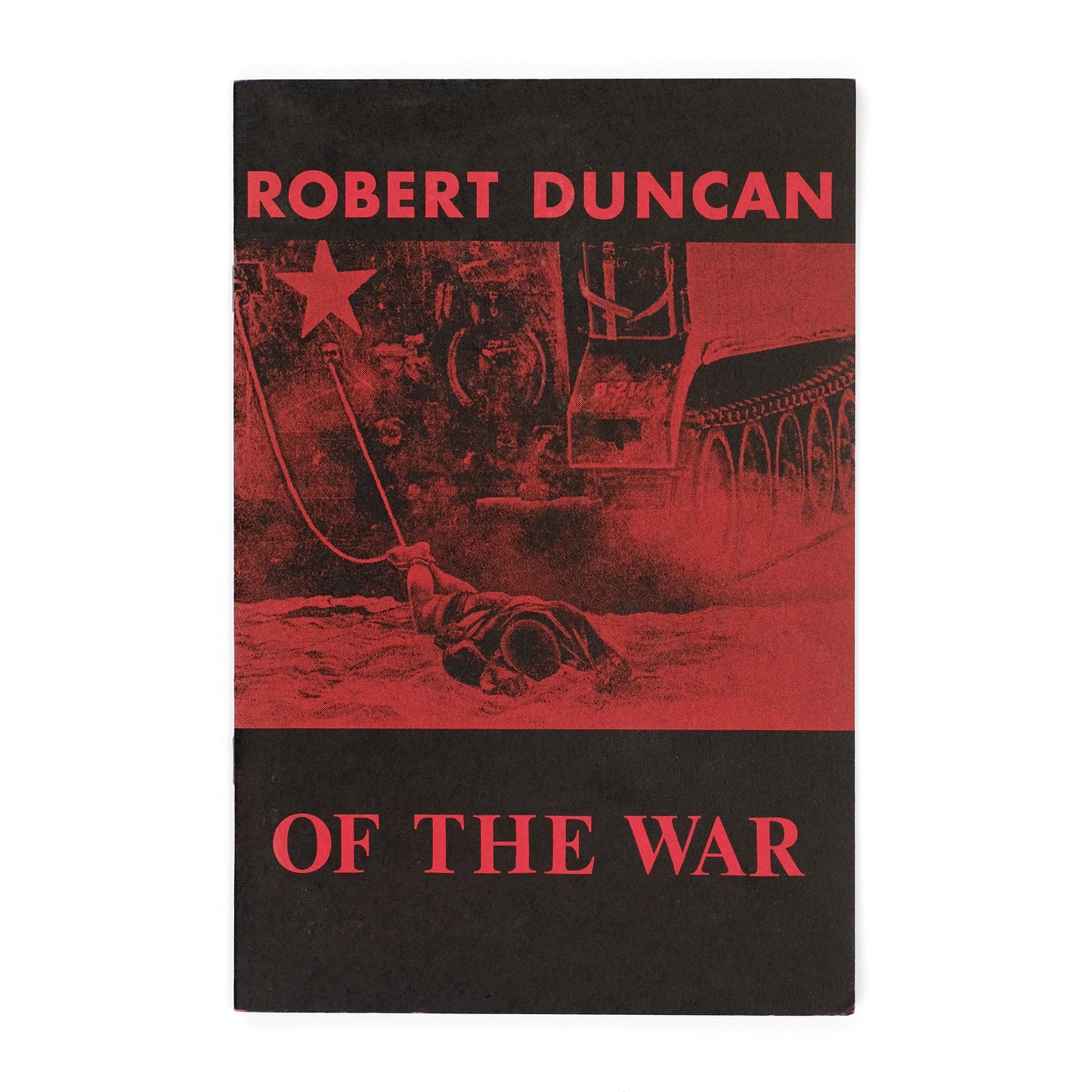 DUNCAN, Robert