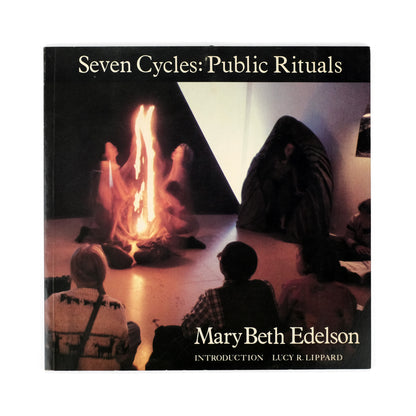 EDELSON, Mary Beth; Lucy R. Lippard, intro.