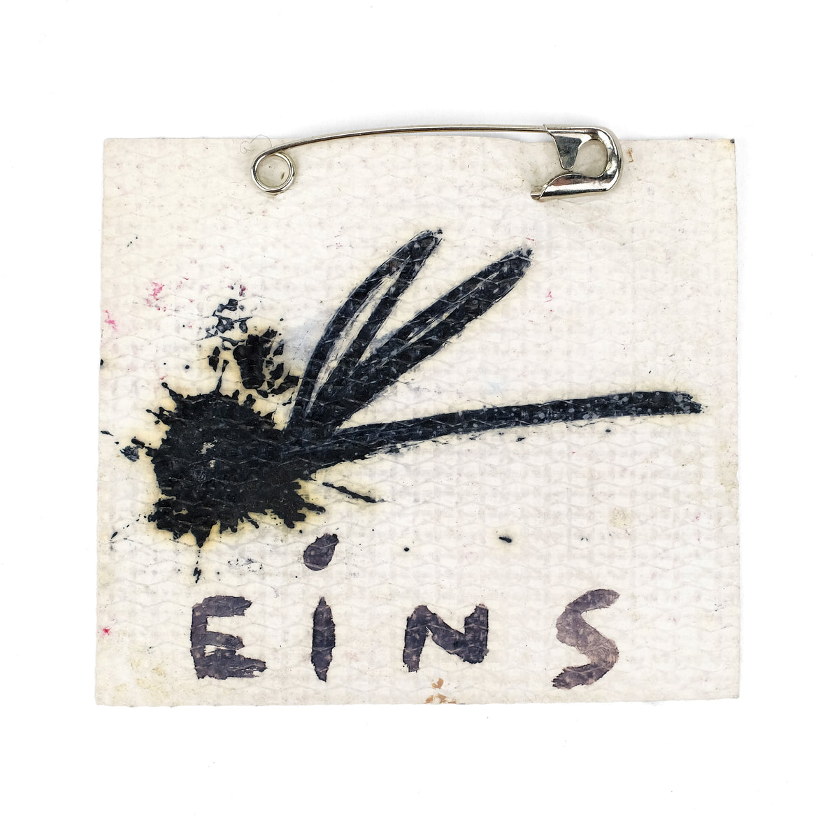 EINS, [Stefan]