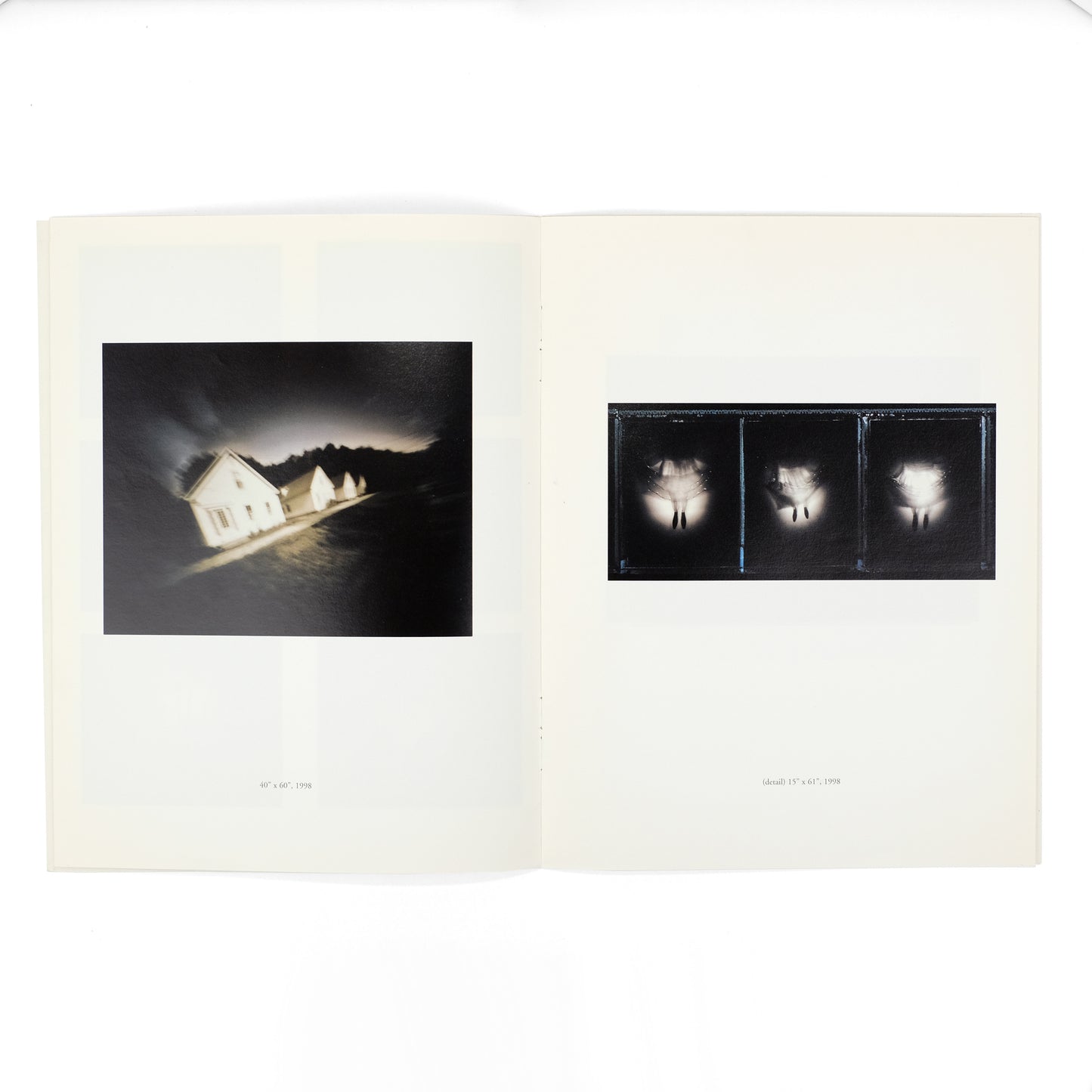 ESS, Barbara; Lynne Tillman, text