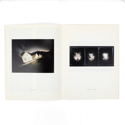 ESS, Barbara; Lynne Tillman, text