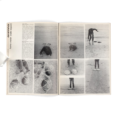 [EXPORT, Valie]; Ferruccio Fata, ed.