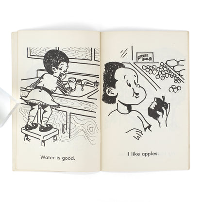 EVANS, Mari; Mike Davis, illus.