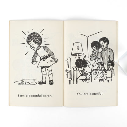 EVANS, Mari; Mike Davis, illus.