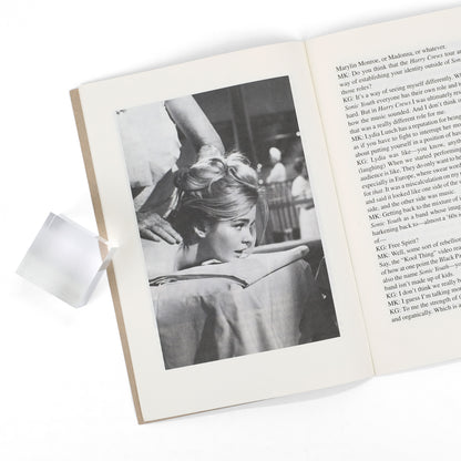 KELLEY, Mike, and Kim Gordon