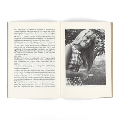 KELLEY, Mike, and Kim Gordon