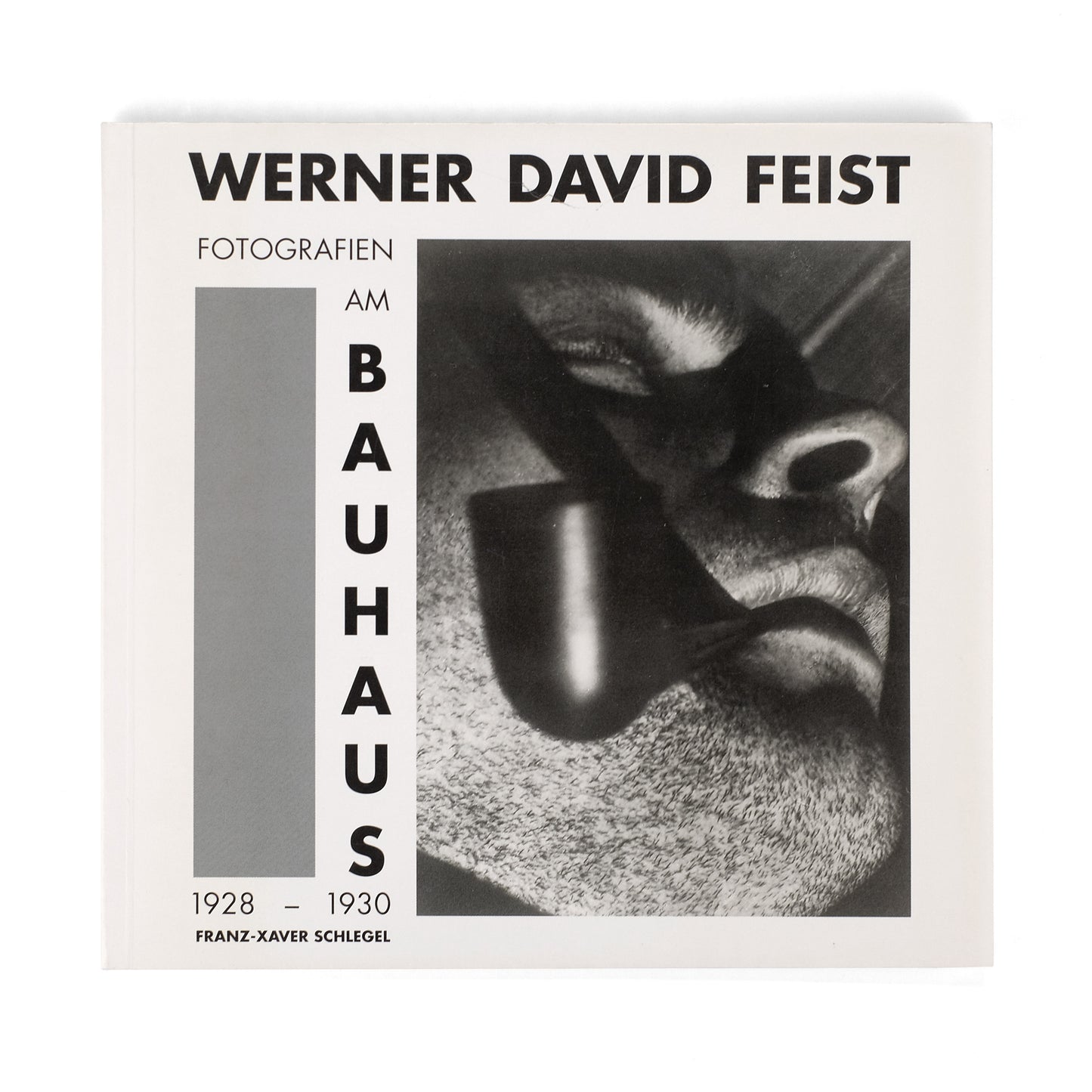 FEIST, Werner David