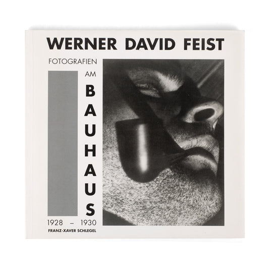 FEIST, Werner David