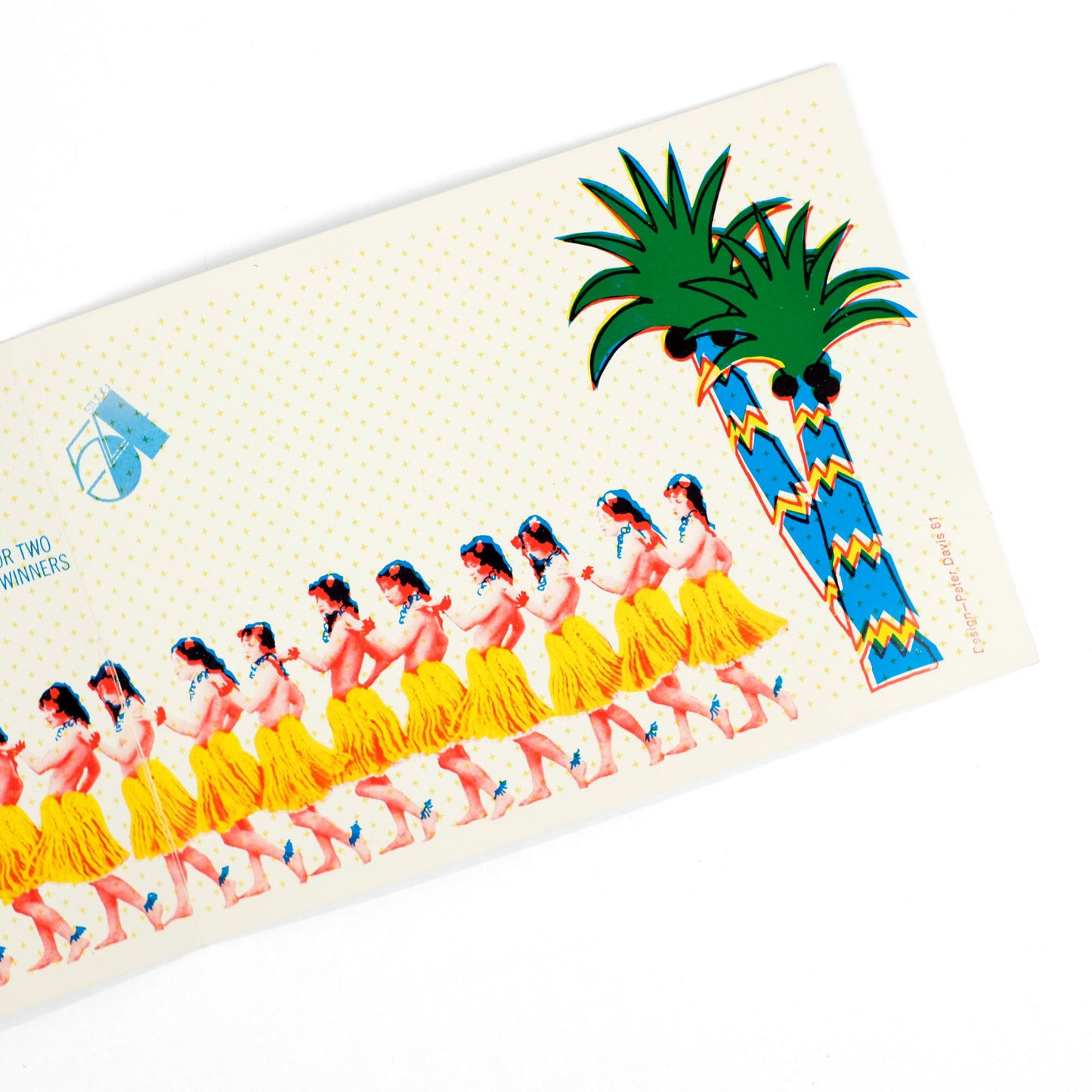 [Gay Nightlife Ephemera]