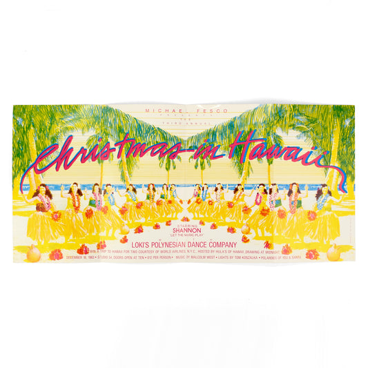 [Gay Nightlife Ephemera]